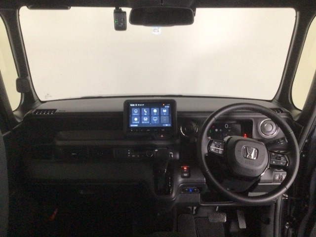 N-BOXカスタムターボ