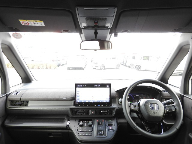 ステップワゴン2.0 e:HEV スパーダ プレミアムライン ブラック エディション