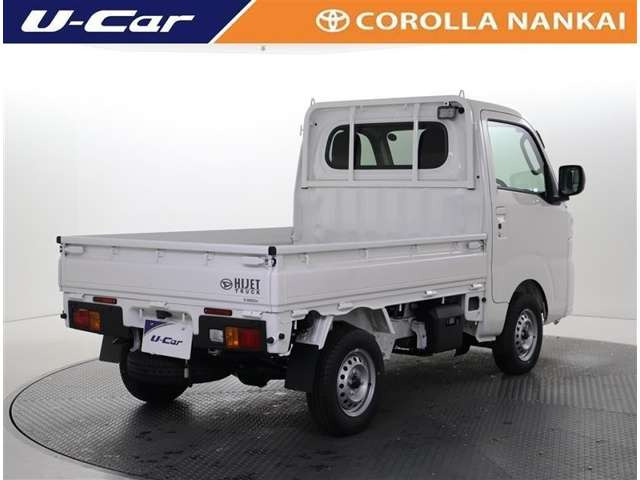 ハイゼットトラックエクストラ