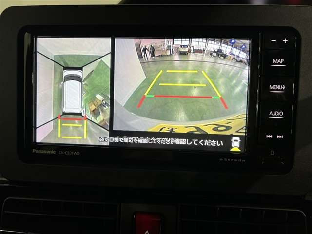 タントカスタムX