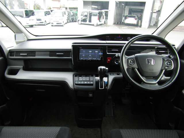 ステップワゴン1.5 スパーダ ホンダ センシング 4WD