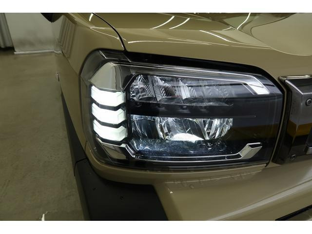 タフトG ダーククロム ベンチャー