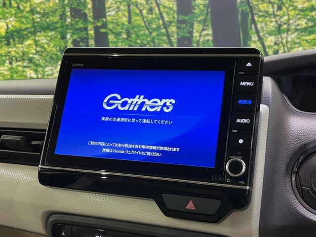 N-BOXG EX ホンダセンシング