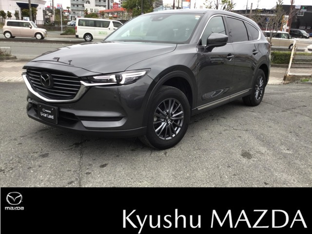 CX-82.5 25S スマートエディション