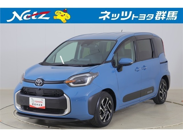 シエンタハイブリッド 1.5 Z