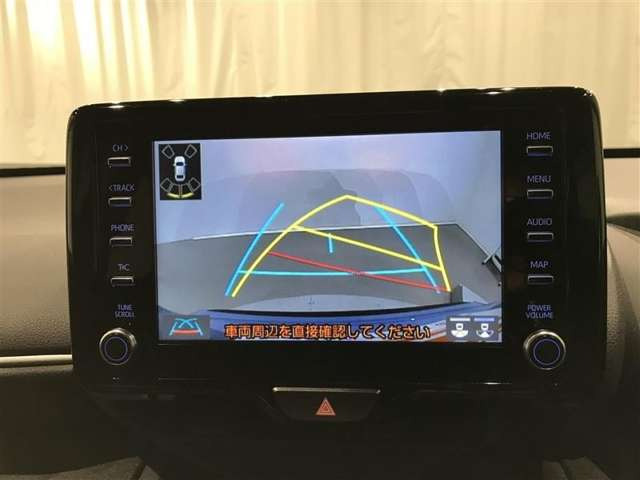 ヤリスクロス1.5 ハイブリッド G