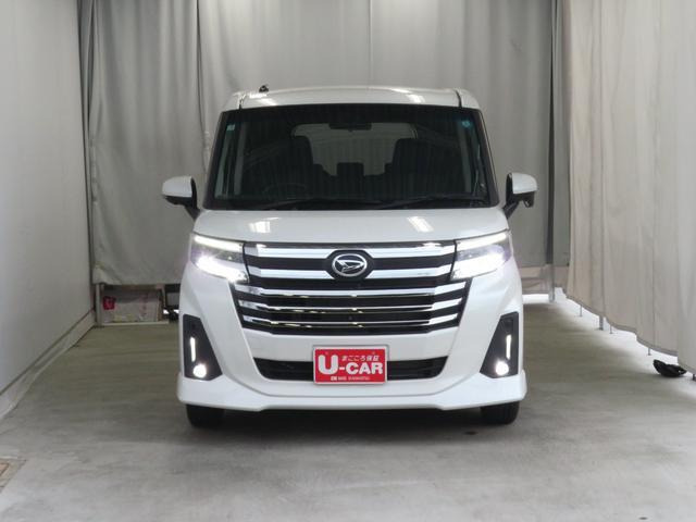 トール1.0 カスタムG