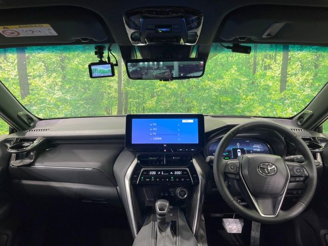 ハリアー2.5 ハイブリッド Z