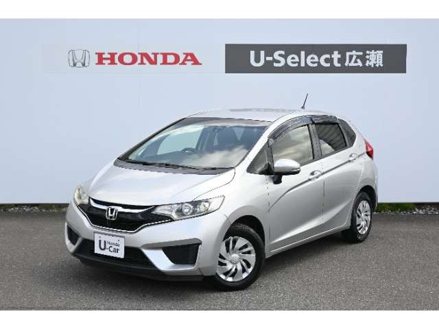 フィット1.3 13G Lパッケージ