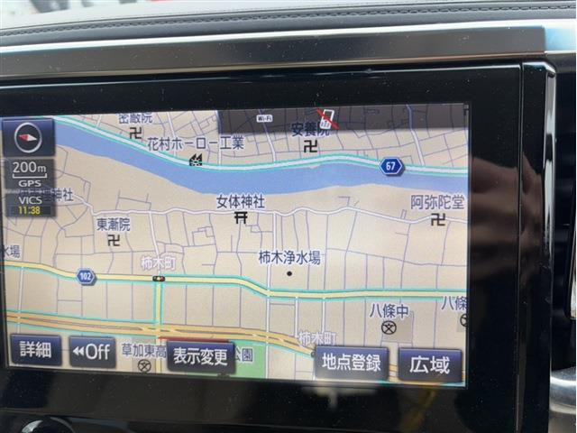 アルファードハイブリッド 2.5 G Fパッケージ E-Four 4WD