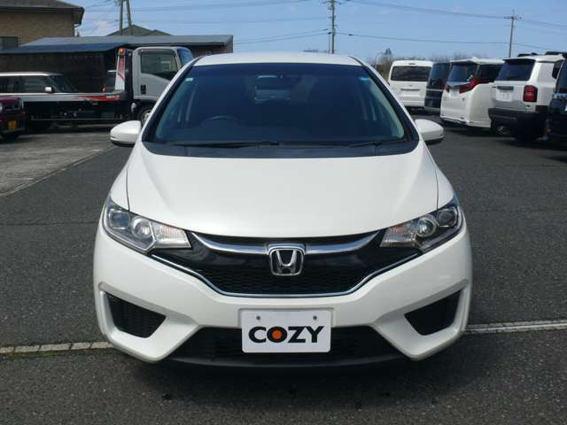 フィット1.5 ハイブリッド Lパッケージ