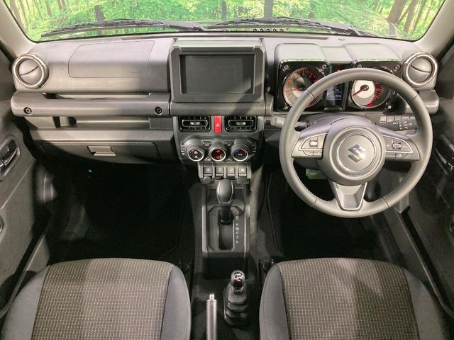 ジムニーノマド1.5 FC 4WD