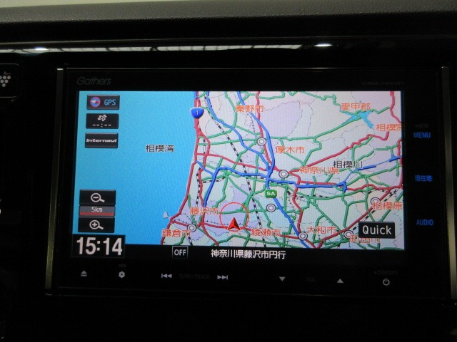 N-WGNカスタムG ターボパッケージ