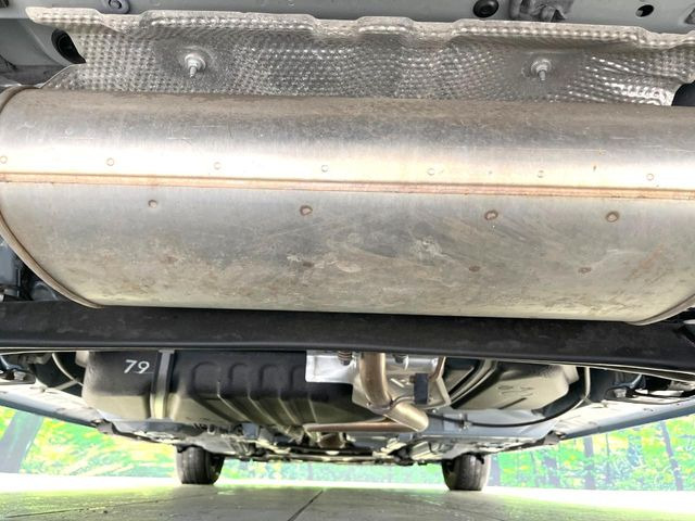 下回りがきれいなうちに、防錆加工の施工がオススメ。降雪地域はもちろん、沿岸部にお住いの方や、趣味でマリン・ウィンタースポーツをされる方にご好評いただいております。