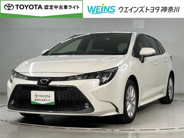 カローラツーリング1.8 S