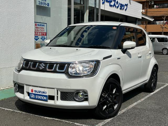 イグニス1.2 ハイブリッド(HYBRID)  MX