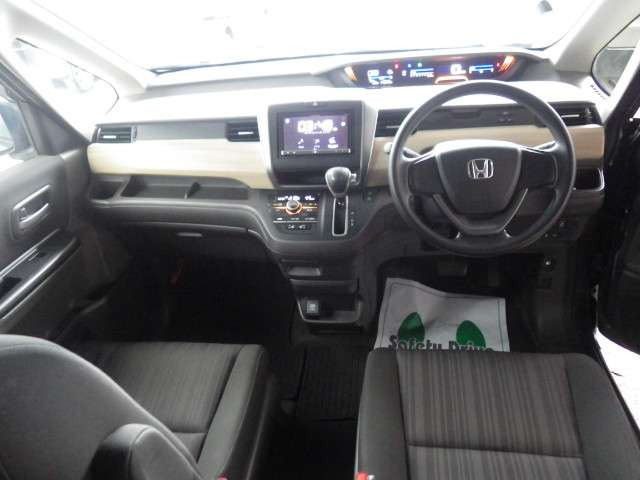 フリード1.5 G 4WD