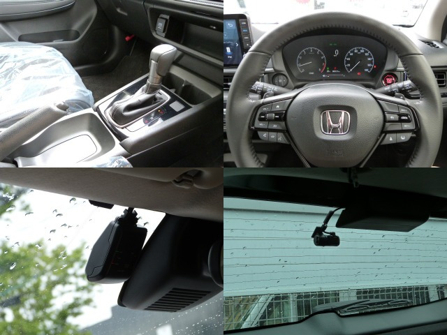 WR-V1.5 Z プラス ブラックスタイル