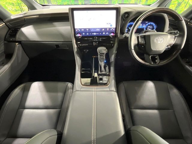 アルファード2.5 Z