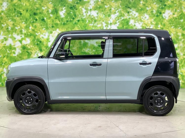 ハスラータフワイルド