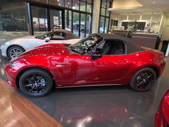 ロードスター1.5 NR-A