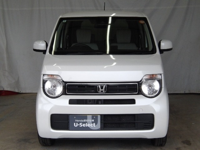 N-WGNL ホンダ センシング