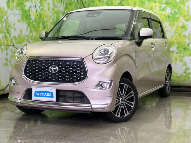 ピクシスジョイF G SAIII