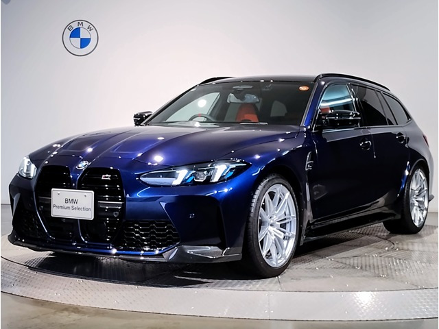 M3ツーリングコンペティション M xドライブ 4WD