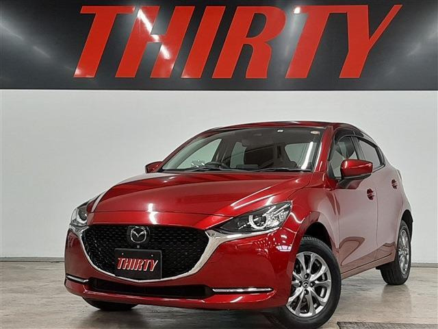 MAZDA21.5 XD プロアクティブ Sパッケージ 4WD