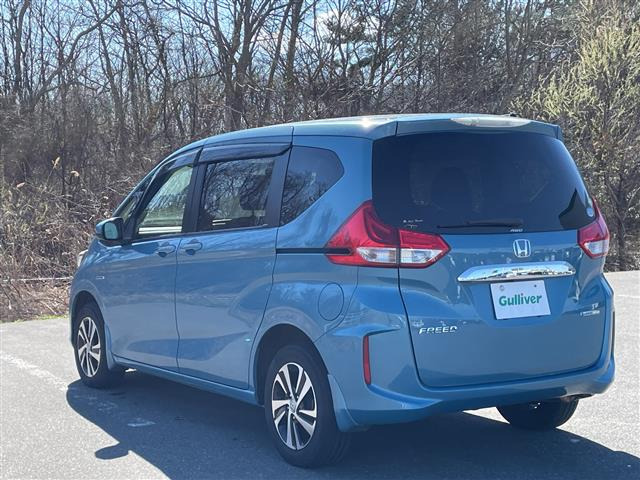 フリード1.5 ハイブリッド G ホンダセンシング