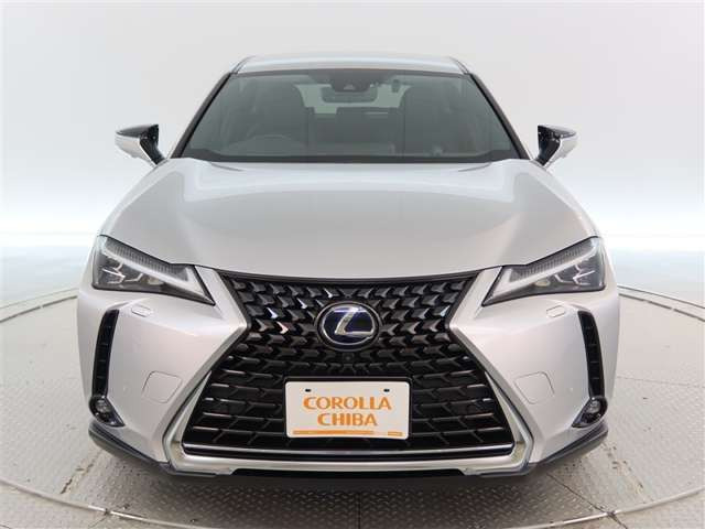 UX250h バージョンL 4WD