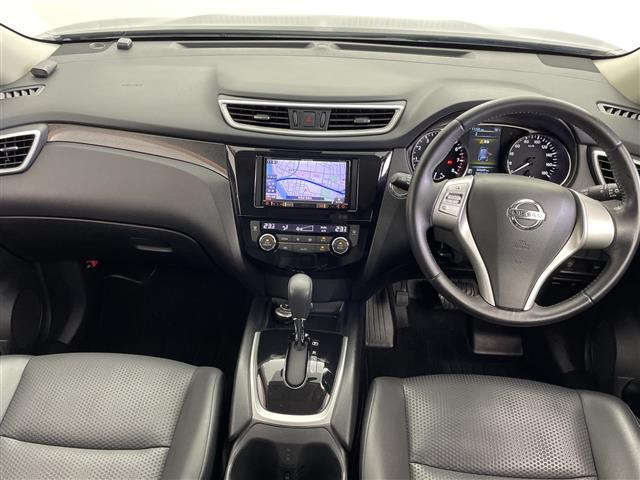 エクストレイル2.0 20X エマージェンシーブレーキパッケージ 4WD