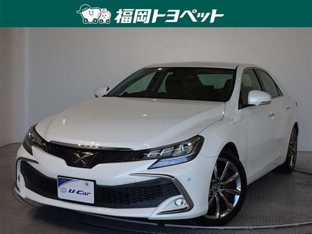 マークX3.5 350RDS