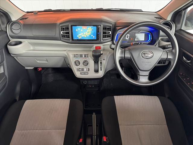 ミライースX SAIII