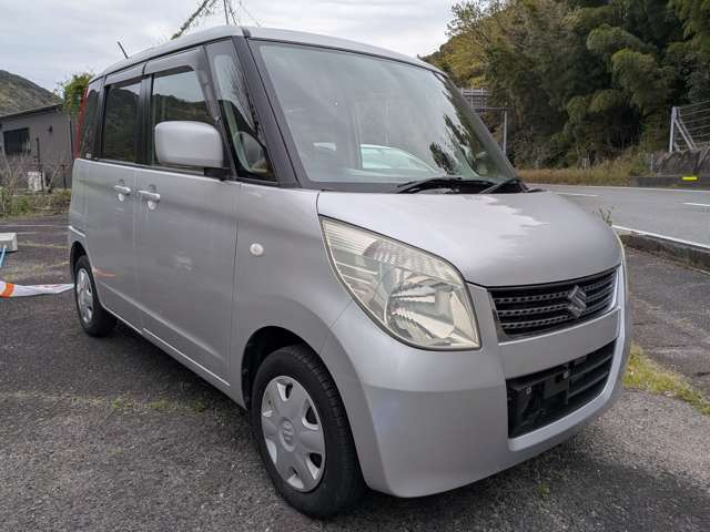 パレットG リミテッド