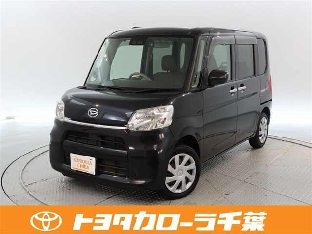 タントL リミテッド SAIII