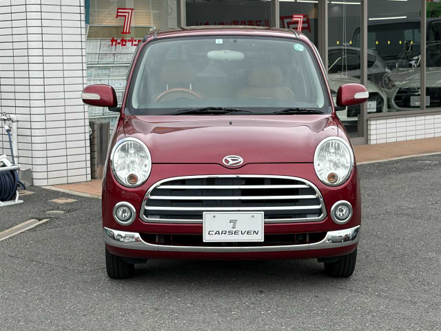 ミラジーノプレミアム X