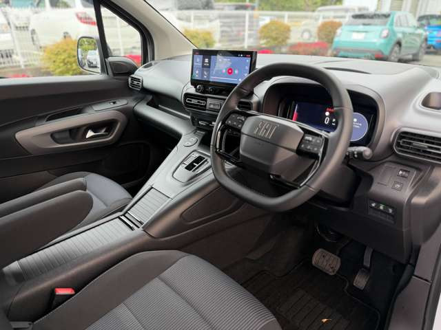 ドブロ1.5 ディーゼル