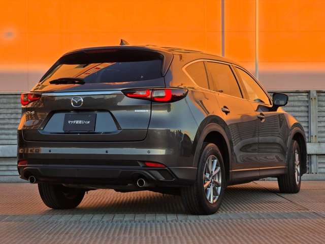 CX-82.5 25S スマートエディション