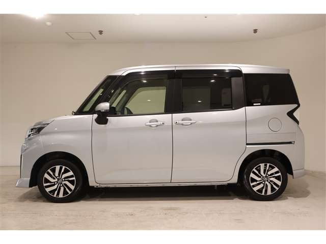 ルーミー1.0 カスタム G