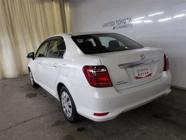 カローラアクシオ1.5 G