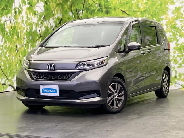 フリード1.5 ハイブリッド G