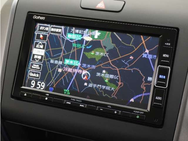 フリード+1.5 ハイブリッド G