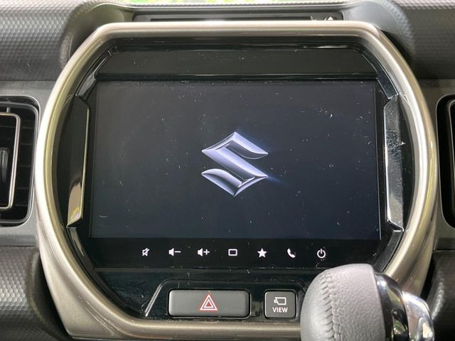 ハスラーJ スタイルII