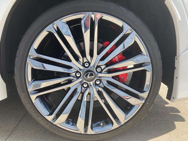 RX450h バージョンL