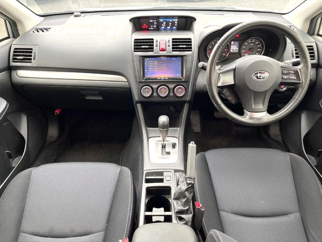 インプレッサスポーツ