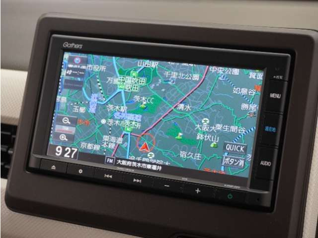 N-WGNL ホンダ センシング