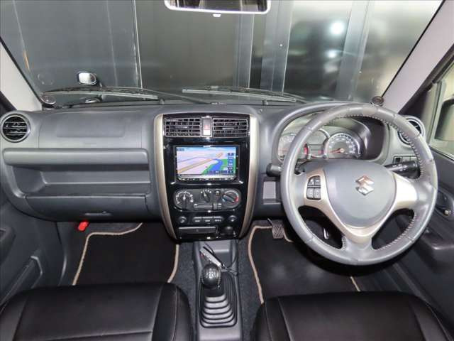 ジムニーランドベンチャー 4WD