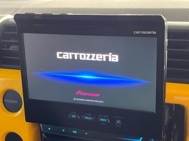 FJクルーザー4.0 オフロードパッケージ 4WD