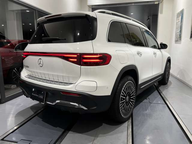 EQB250プラス AMGラインパッケージ